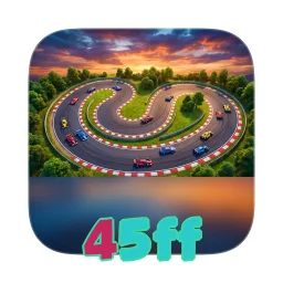 45ff