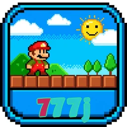 777j