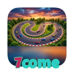 7come