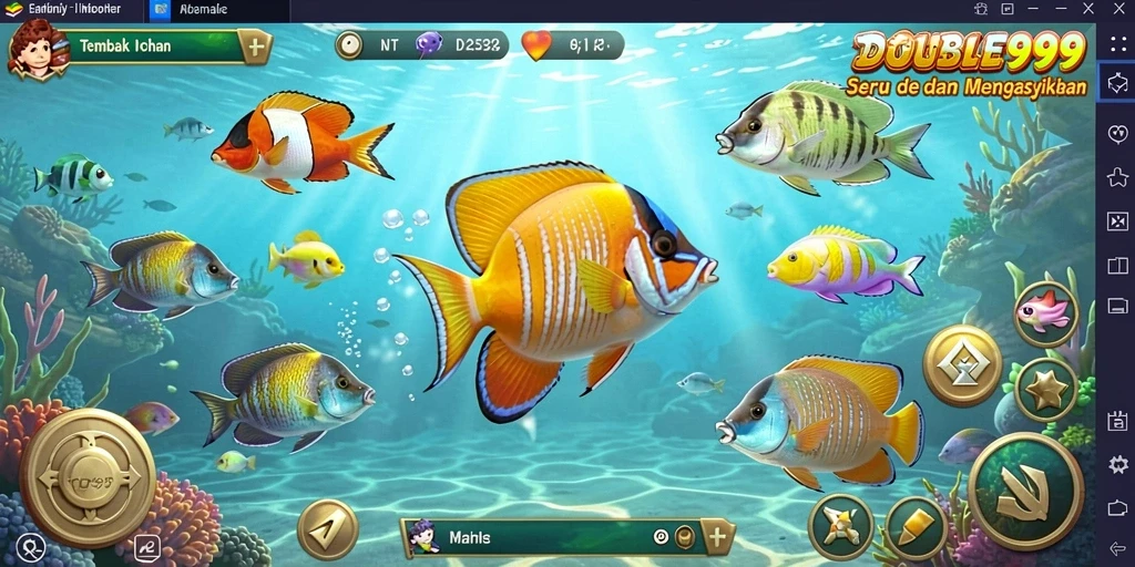 Visual de TV777
