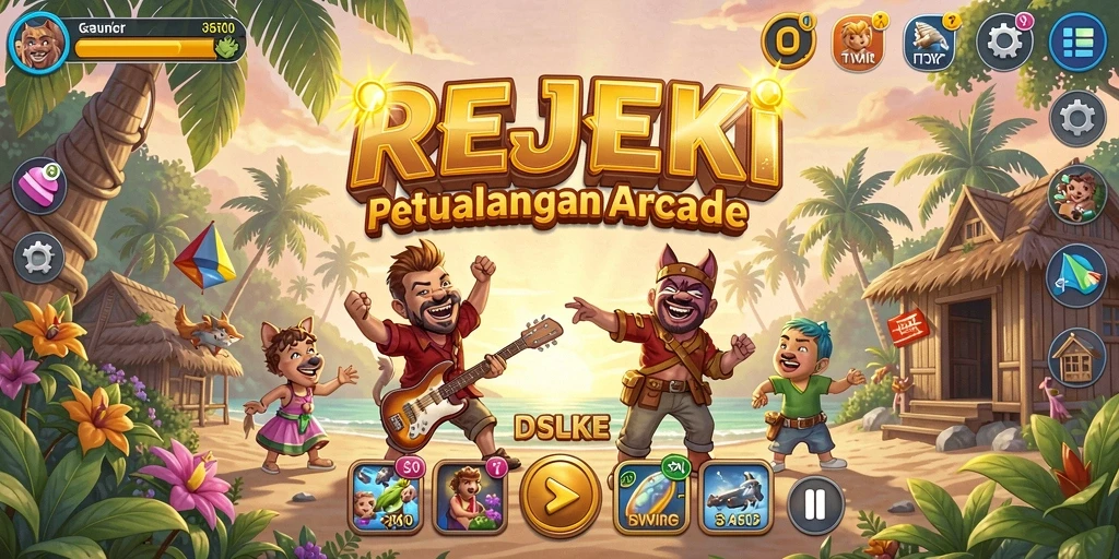 Visual de JJ2